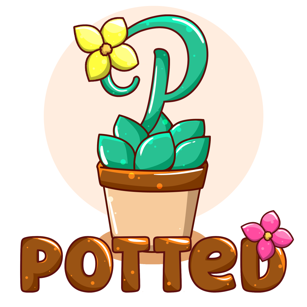 Faq potted
